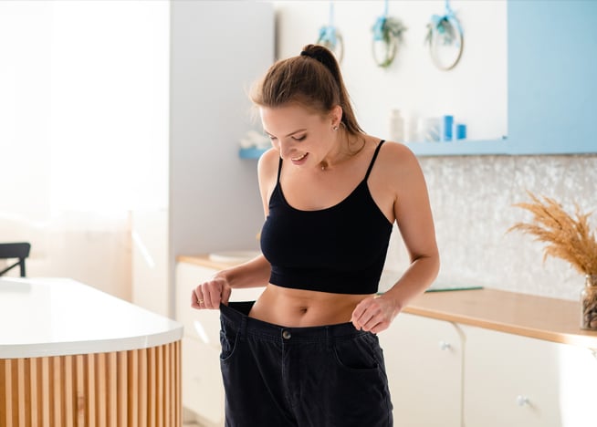 Weight Loss GLPs