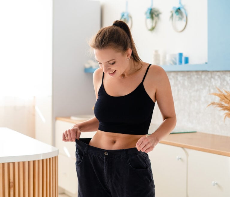 Weight Loss GLPs