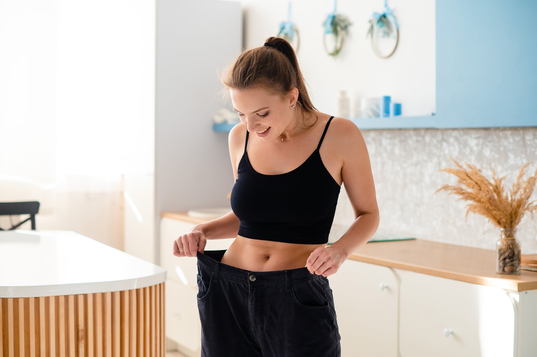 Weight Loss GLPs