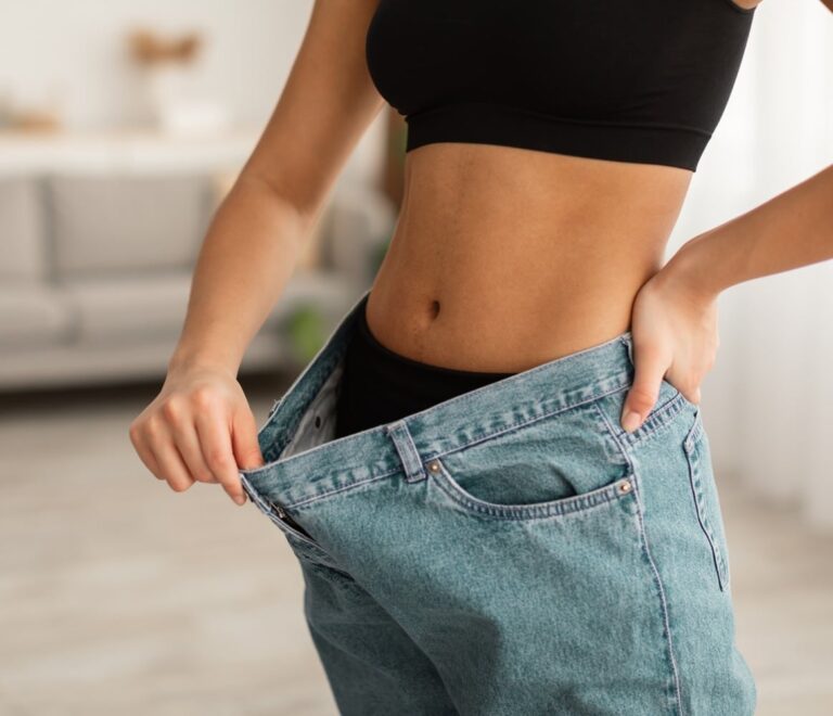 Weight loss / GLP-1