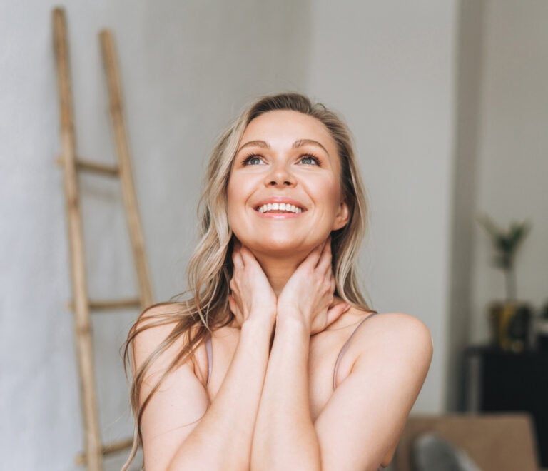 HRT For Women