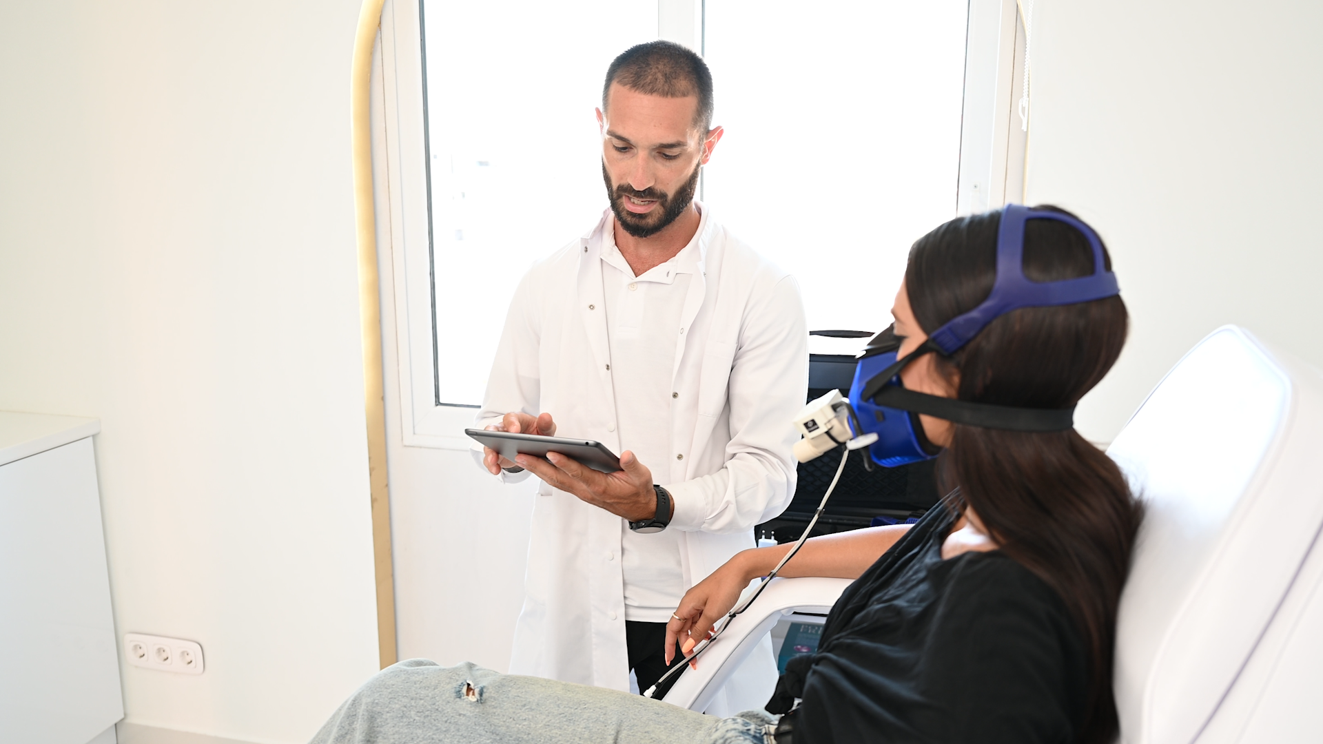 Physician Consultation
