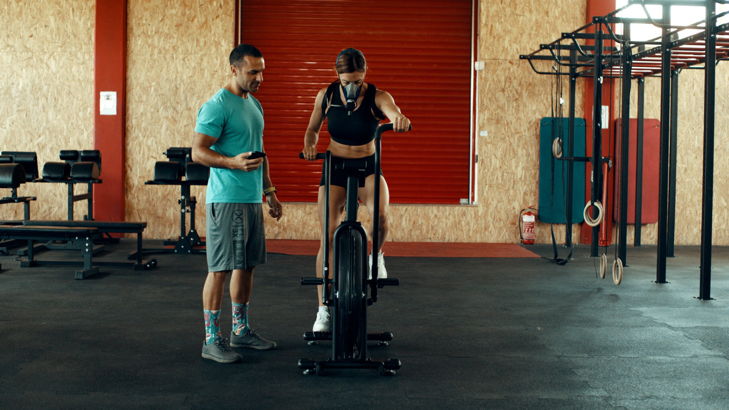 Metabolic Assessment