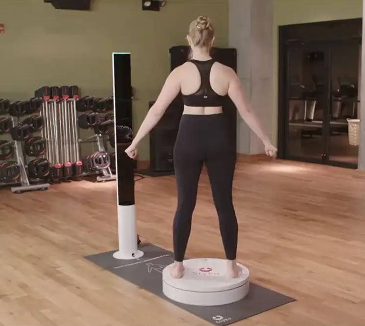 Metabolic Health Assessment